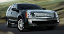 Photo: Car: Cadillac SRX V8