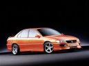Photo: Car: Cadillac Steinmetz Catera