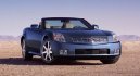 Photo: Car: Cadillac XLR Convertible