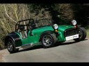 Photos: Car: Caterham 7 Superlight R400 (pictures, images)