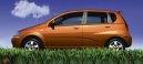 Photo: Car: Chevrolet Aveo 1.6 LT Wagon