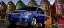 Photo: Car: Chevrolet Aveo LT Sedan