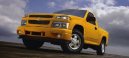 Photo: Car: Chevrolet Colorado Regular Cab