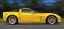 Photo: Car: Chevrolet Corvette Z06