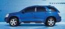 Photo: Car: Chevrolet Equinox LT