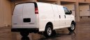 Photo: Car: Chevrolet Express Cargo Van G2500