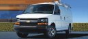 Photo: Car: Chevrolet Express Passenger Van 1500 AWD