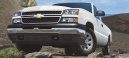 Photo: Car: Chevrolet Silverado Hybrid 1500 Extended Cab LS