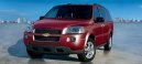 Photo: Car: Chevrolet Uplander 3.5 LT AWD