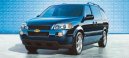 Photo: Car: Chevrolet Uplander LT