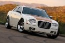 Photo: Car: Chrysler 300 Hemi C