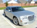 Photo: Car: Chrysler 300 Hemi C