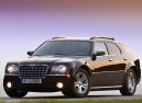 Photo: Car: Chrysler 300 Touring AWD