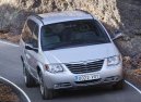 Photo: Car: Chrysler Grand Voyager LTD 3.3 V6 AWD