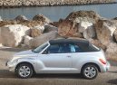 Photo: Car: Chrysler PT Cruiser Cabriolet Limited 2.4