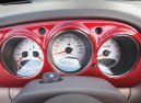 Photo: Car: Chrysler PT Cruiser Cabriolet Limited 2.4