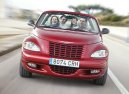 Photos: Car: Chrysler PT Cruiser Convertible (pictures, images)