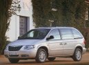 Photo: Car: Chrysler Voyager 3.3 LX V6