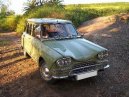 Photos: Car: Citroen Ami 6 Break (pictures, images)