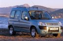 Photo: Car: Citroen Berlingo Multispace 1.6 16V Plus