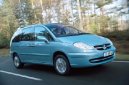Photo: Car: Citroen C 8 2.2 HDi X