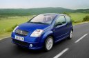 Photo: Car: Citroen C2 1.1 X