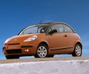 Photo: Car: Citroen C3 Pluriel 1.4