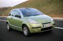 Photo: Car: Citroen C3 Pluriel HDI 70 Style