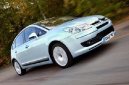 Photo: Car: Citroen C4 2.0i