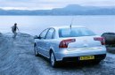 Photo: Car: Citroen C5 HDi 110 Style