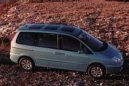 Photo: Car: Citroen C5 SX 2.0 Automatic