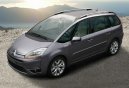 Photo: Car: Citroen Picasso 1.6i SX
