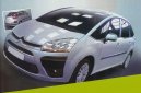 Photo: Car: Citroen Picasso 1.6i SX
