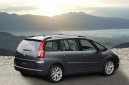 Photo: Car: Citroen Picasso 1.6i SX