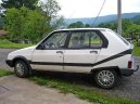 Photo: Car: citroen visa club