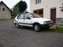 Photo: Car: citroen visa club