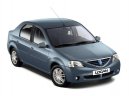 Photo: Car: Dacia Logan 1.6