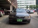 Photo: Car: Daewoo Arcadia