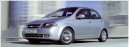 Photo: Car: Daewoo Kalos 1.4 SE