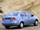 Photo: Car: Daewoo Kalos