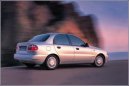 Photo: Car: Daewoo Lanos 1.4 S