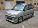 Photo: Car: Daihatsu Move