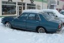 Photo: Car: Datsun Laurel 2.4