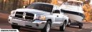 Photo: Car: Dodge Dakota Club Cab Laramie