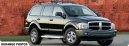 Photo: Car: Dodge Durango Adventurer