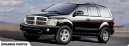 Photo: Car: Dodge Durango SLT 4x4