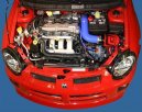 Photos: Car: Dodge Neon SRT (pictures, images)
