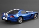 Photos: Car: Dodge Viper Defender (pictures, images)