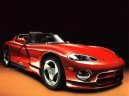 Photos: Car: Dodge Viper Defender (pictures, images)