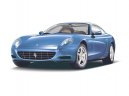 Photos: Car: Ferrari 612 Scaglietti (pictures, images)